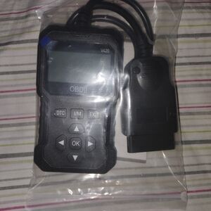 OBDII Diagnostic Scanner Tool